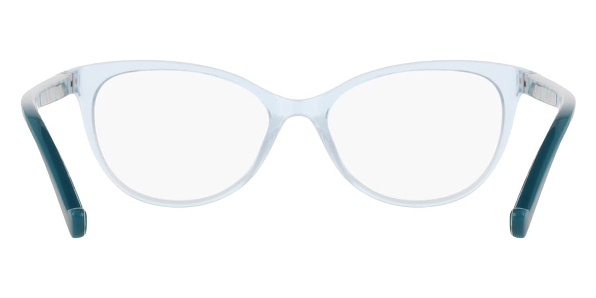 Marchon NYC M-7509 458 46 - Blue Crystal #id:mm7509458_s:104120