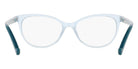 Marchon NYC M-7509 458 46 - Blue Crystal #id:mm7509458_s:104120