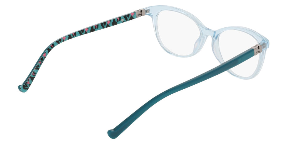 Marchon NYC M-7509 458 46 - Blue Crystal #id:mm7509458_s:104125