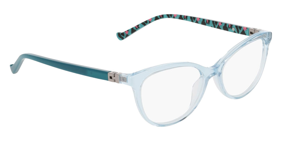 Marchon NYC M-7509 458 46 - Blue Crystal #id:mm7509458_s:104135