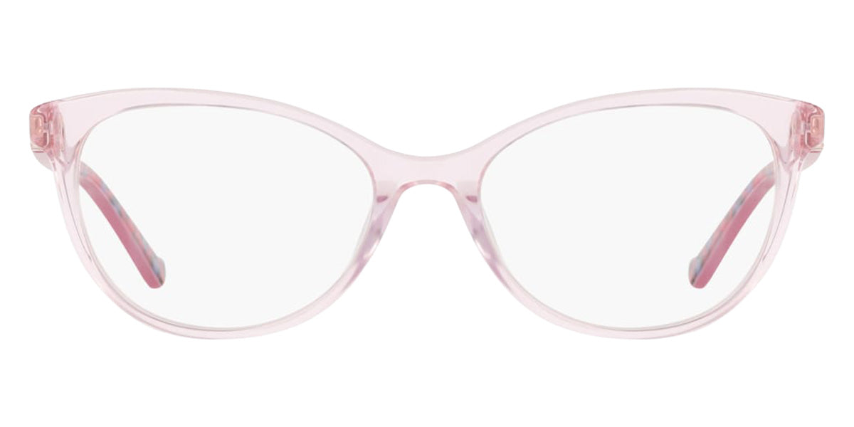 Marchon NYC M-7509 689 46 - Blush Crystal #id:mm7509689_s:108100