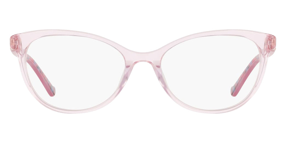 Marchon NYC M-7509 689 46 - Blush Crystal #id:mm7509689_s:108100