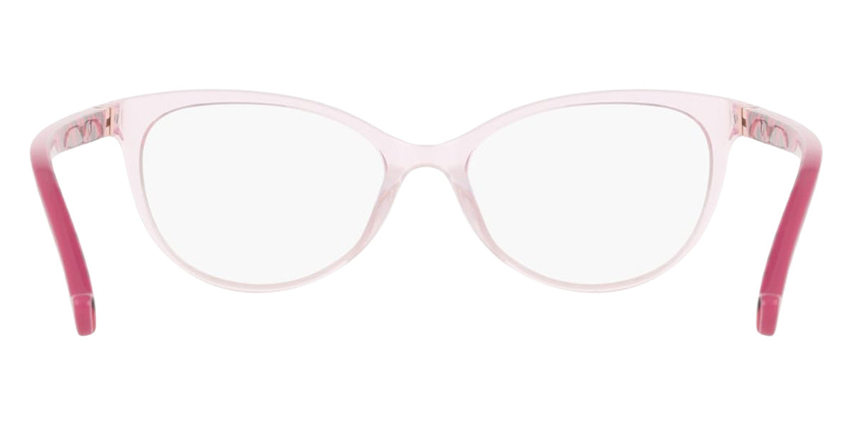 Marchon NYC M-7509 689 46 - Blush Crystal #id:mm7509689_s:108120