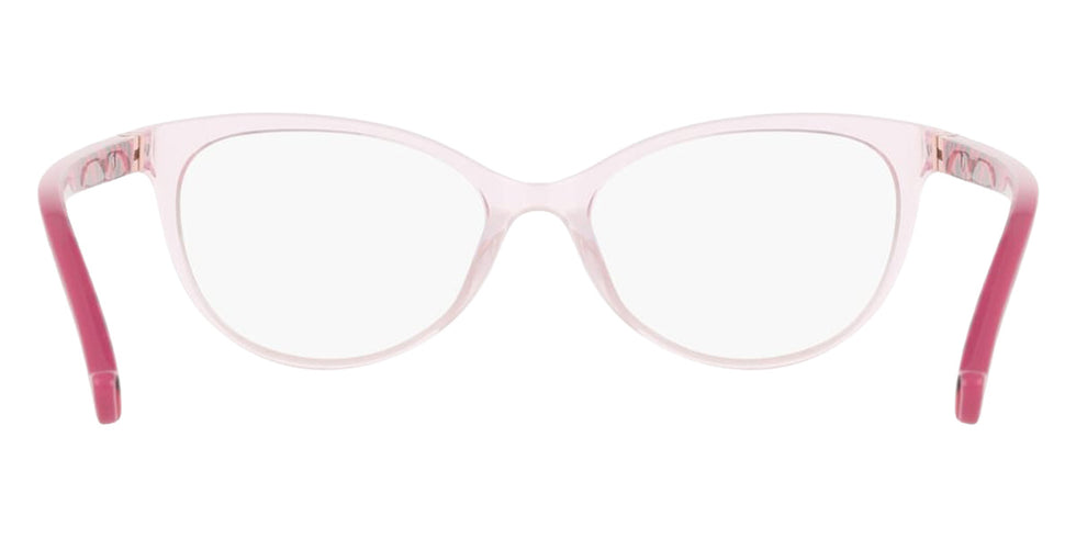 Marchon NYC M-7509 689 46 - Blush Crystal #id:mm7509689_s:108120