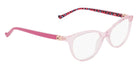 Marchon NYC M-7509 689 46 - Blush Crystal #id:mm7509689_s:108135