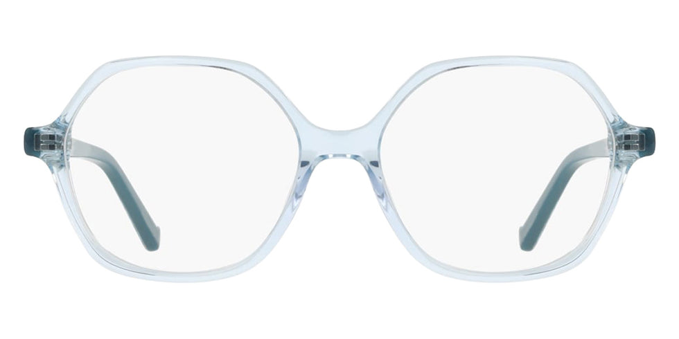 Marchon NYC M-7510 458 47 - Blue Crystal #id:mm7510458_s:100100