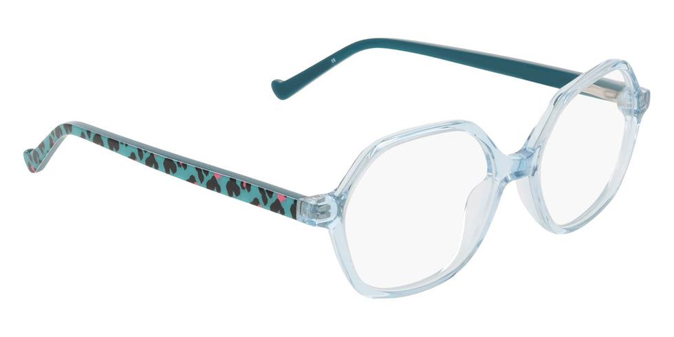 Marchon NYC M-7510 458 47 - Blue Crystal #id:mm7510458_s:100135