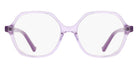 Marchon NYC M-7510 516 47 - Purple Crystal #id:mm7510516_s:102100