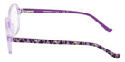 Marchon NYC M-7510 516 47 - Purple Crystal #id:mm7510516_s:102110