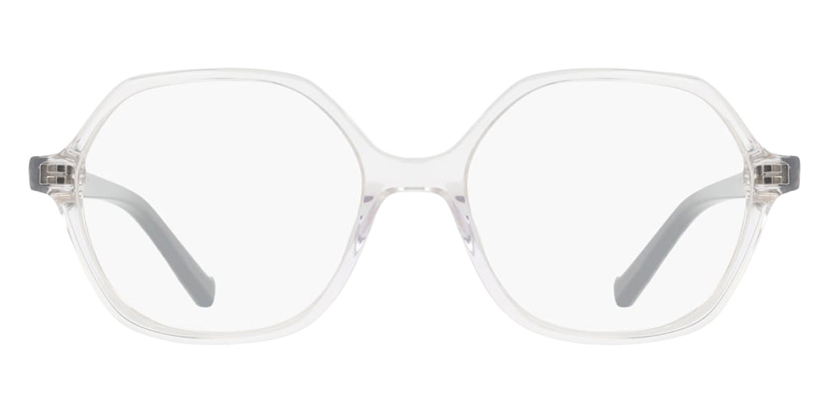 Marchon NYC M-7510 971 47 - Clear Crystal #id:mm7510971_s:104100