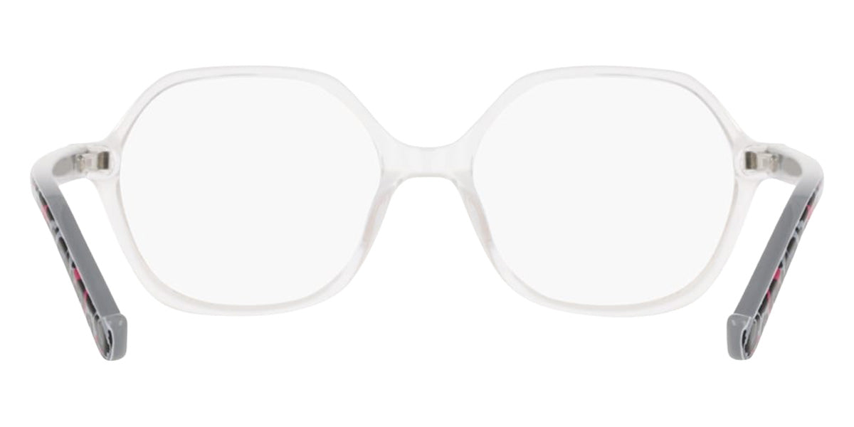 Marchon NYC M-7510 971 47 - Clear Crystal #id:mm7510971_s:104120