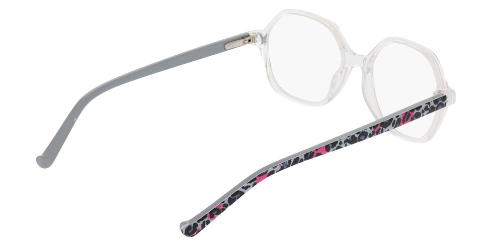 Marchon NYC M-7510 971 47 - Clear Crystal #id:mm7510971_s:104125