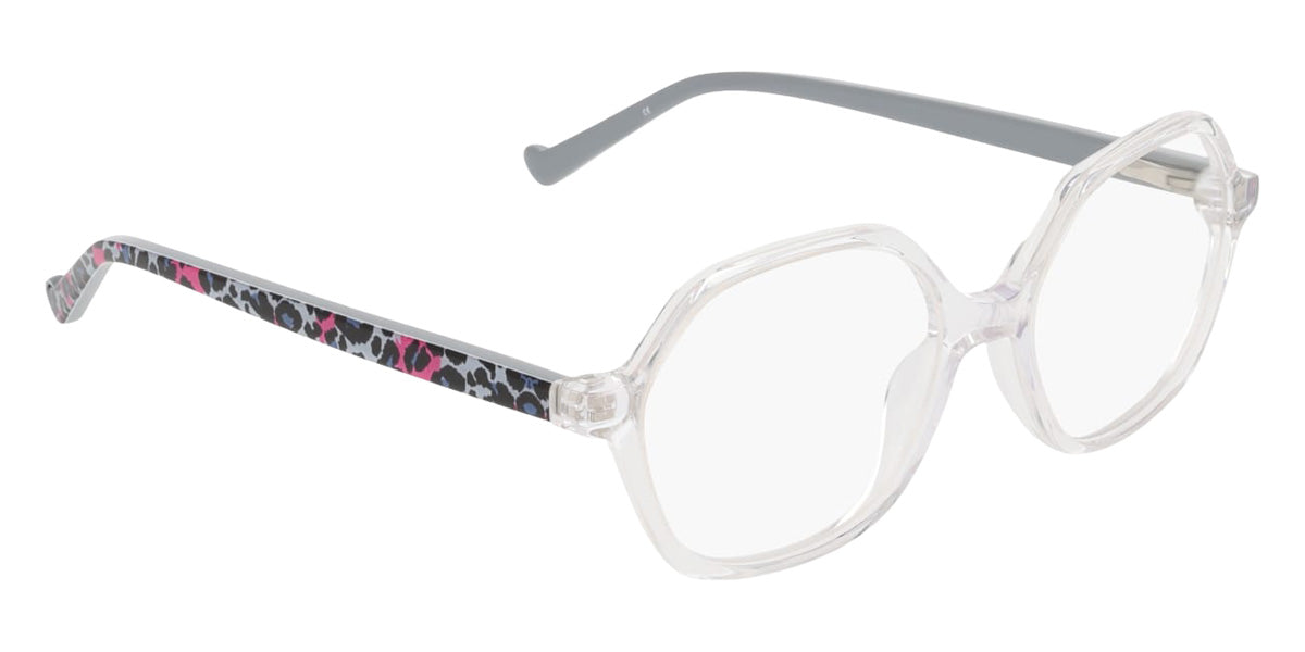 Marchon NYC M-7510 971 47 - Clear Crystal #id:mm7510971_s:104135
