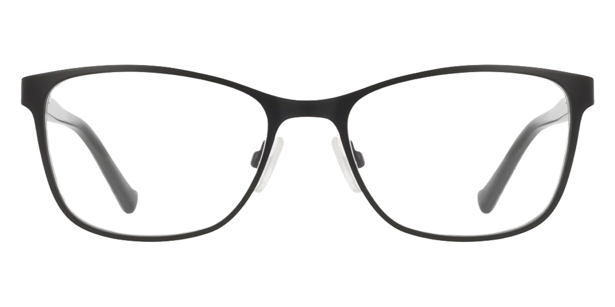 Marchon NYC M-7511 002 47 - Satin Black #id:mm7511002_s:100100