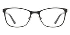 Marchon NYC M-7511 002 47 - Satin Black #id:mm7511002_s:100100