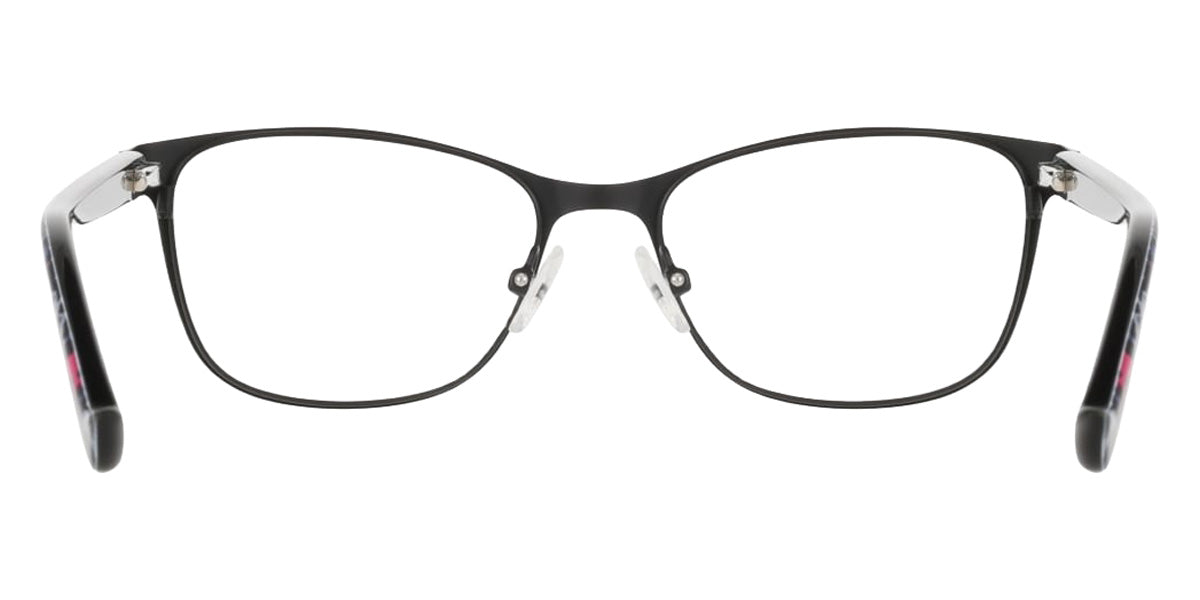 Marchon NYC M-7511 002 47 - Satin Black #id:mm7511002_s:100120