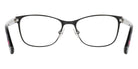 Marchon NYC M-7511 002 47 - Satin Black #id:mm7511002_s:100120