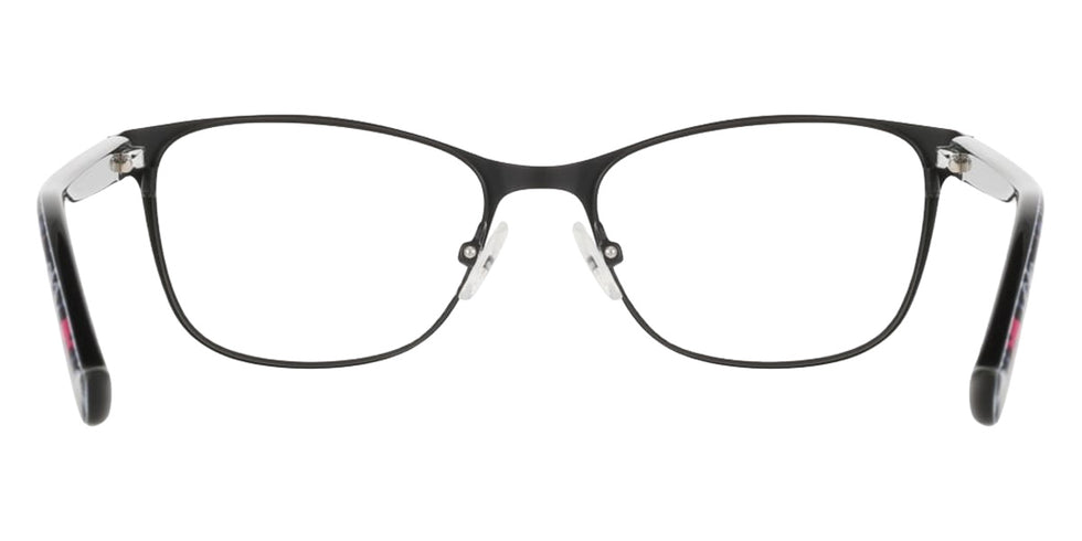 Marchon NYC M-7511 002 47 - Satin Black #id:mm7511002_s:100120