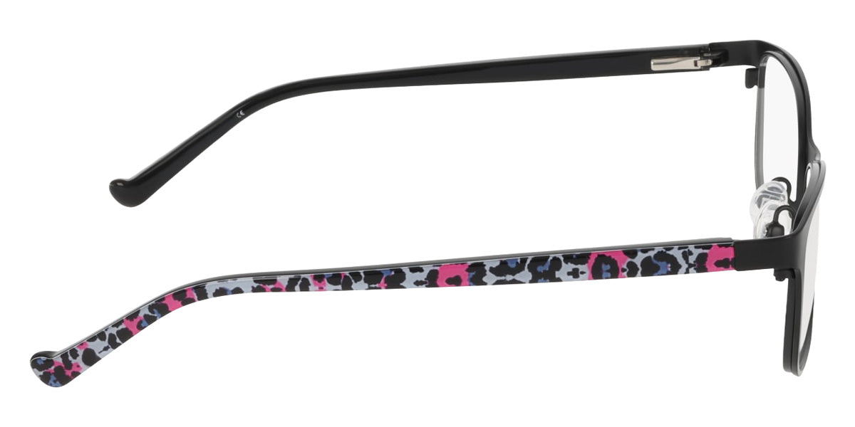 Marchon NYC M-7511 002 47 - Satin Black #id:mm7511002_s:100130