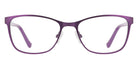 Marchon NYC M-7511 516 47 - Satin Purple #id:mm7511516_s:102100