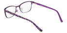 Marchon NYC M-7511 516 47 - Satin Purple #id:mm7511516_s:102115
