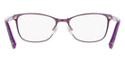 Marchon NYC M-7511 516 47 - Satin Purple #id:mm7511516_s:102120
