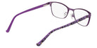 Marchon NYC M-7511 516 47 - Satin Purple #id:mm7511516_s:102125