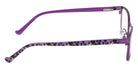 Marchon NYC M-7511 516 47 - Satin Purple #id:mm7511516_s:102130