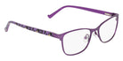 Marchon NYC M-7511 516 47 - Satin Purple #id:mm7511516_s:102135