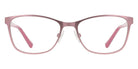 Marchon NYC M-7511 665 47 - Satin Pink #id:mm7511665_s:104100