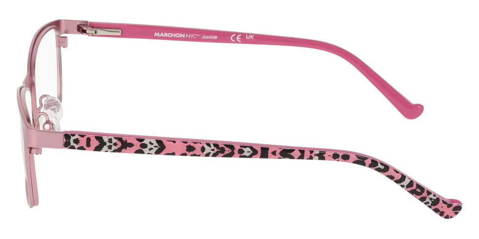 Marchon NYC M-7511 665 47 - Satin Pink #id:mm7511665_s:104110