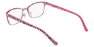 Marchon NYC M-7511 665 47 - Satin Pink #id:mm7511665_s:104115