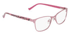 Marchon NYC M-7511 665 47 - Satin Pink #id:mm7511665_s:104135