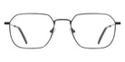 Marchon NYC M-8010 002 55 - Matte Black #id:mm8010002_s:100100