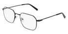 Marchon NYC M-8010 002 55 - Matte Black #id:mm8010002_s:100105