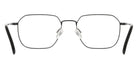 Marchon NYC M-8010 002 55 - Matte Black #id:mm8010002_s:100120