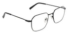 Marchon NYC M-8010 002 55 - Matte Black #id:mm8010002_s:100135