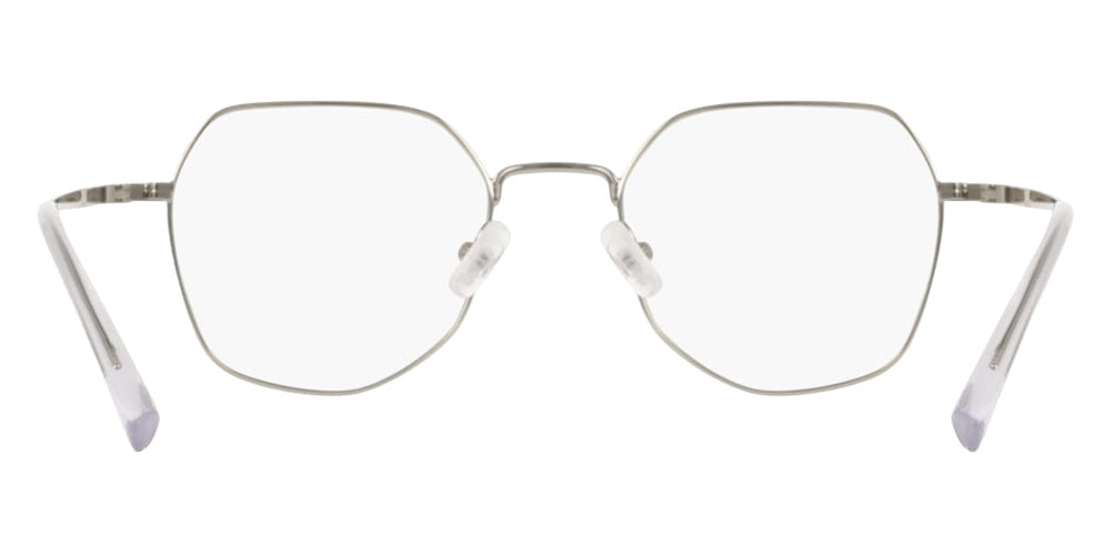 Marchon NYC M-8011 040 49 - Silver #id:mm8011040_s:100120