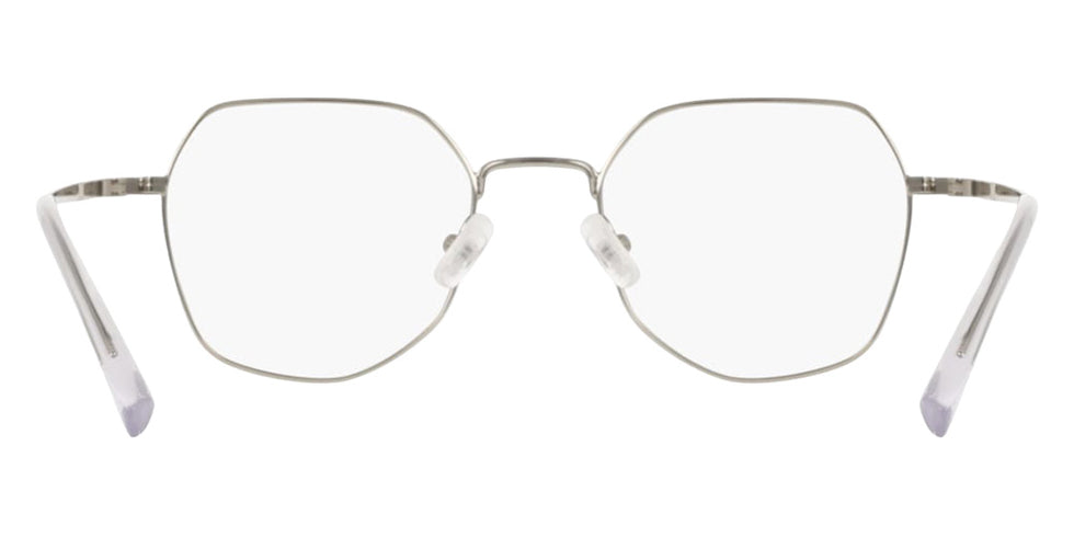 Marchon NYC M-8011 040 49 - Silver #id:mm8011040_s:100120