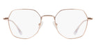 Marchon NYC M-8011 770 49 - Rose Gold #id:mm8011770_s:104100