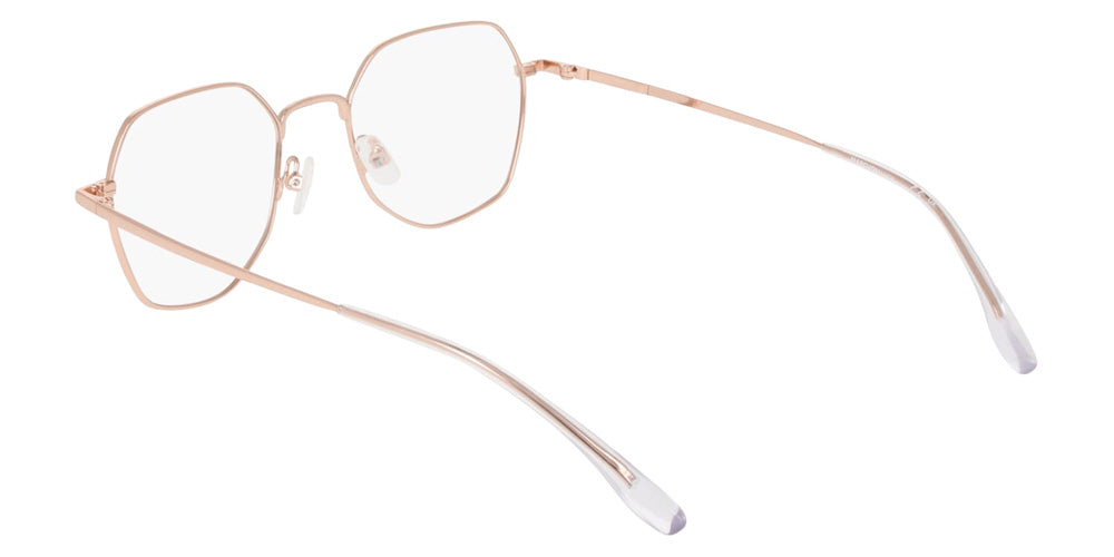 Marchon NYC M-8011 770 49 - Rose Gold #id:mm8011770_s:104115