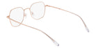 Marchon NYC M-8011 770 49 - Rose Gold #id:mm8011770_s:104115