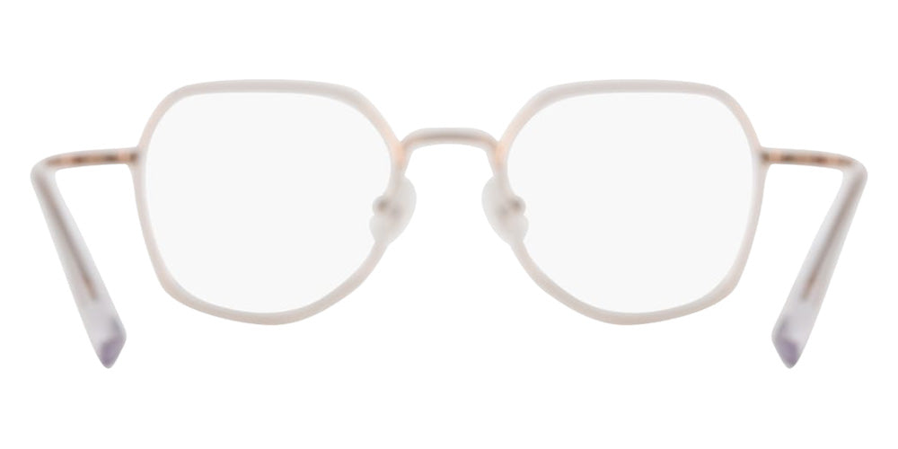 Marchon NYC M-8011 770 49 - Rose Gold #id:mm8011770_s:104120