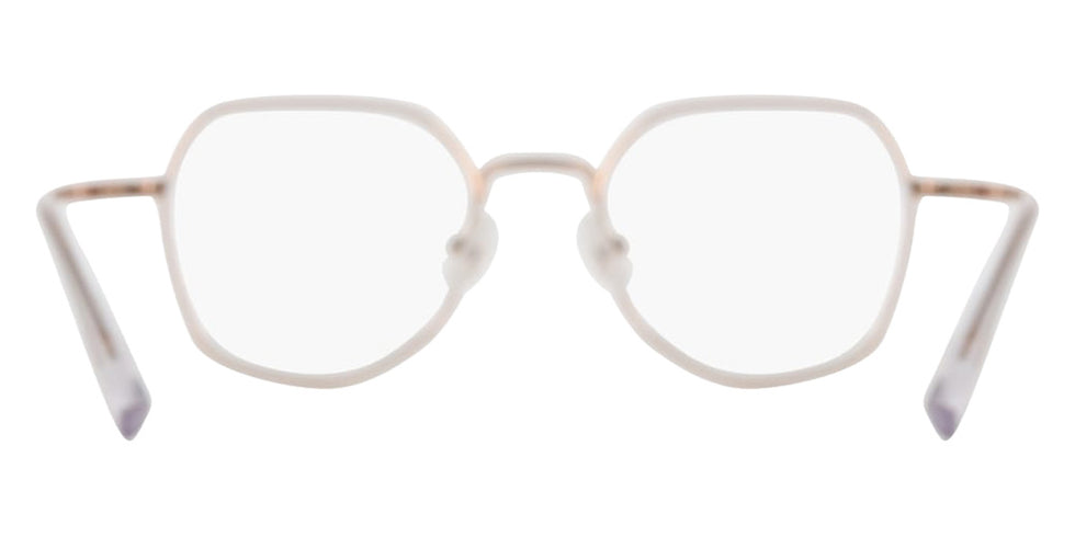 Marchon NYC M-8011 770 49 - Rose Gold #id:mm8011770_s:104120