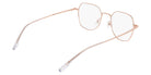 Marchon NYC M-8011 770 49 - Rose Gold #id:mm8011770_s:104125