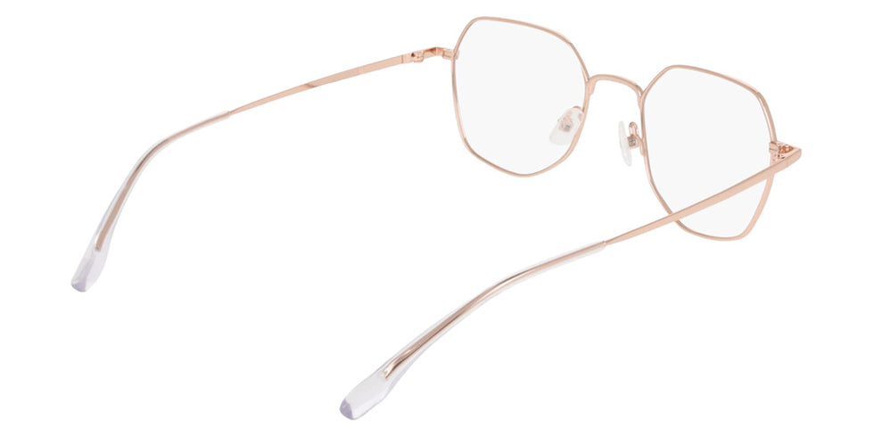 Marchon NYC M-8011 770 49 - Rose Gold #id:mm8011770_s:104125