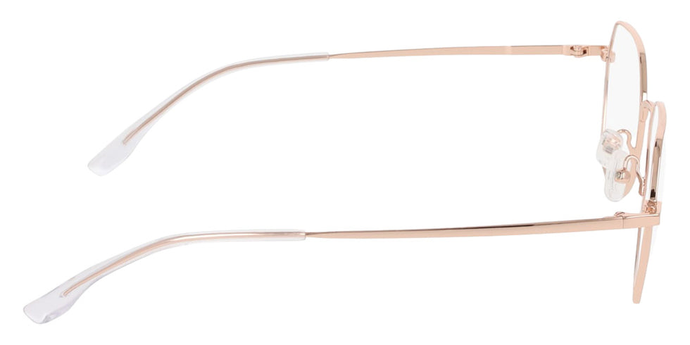 Marchon NYC M-8011 770 49 - Rose Gold #id:mm8011770_s:104130