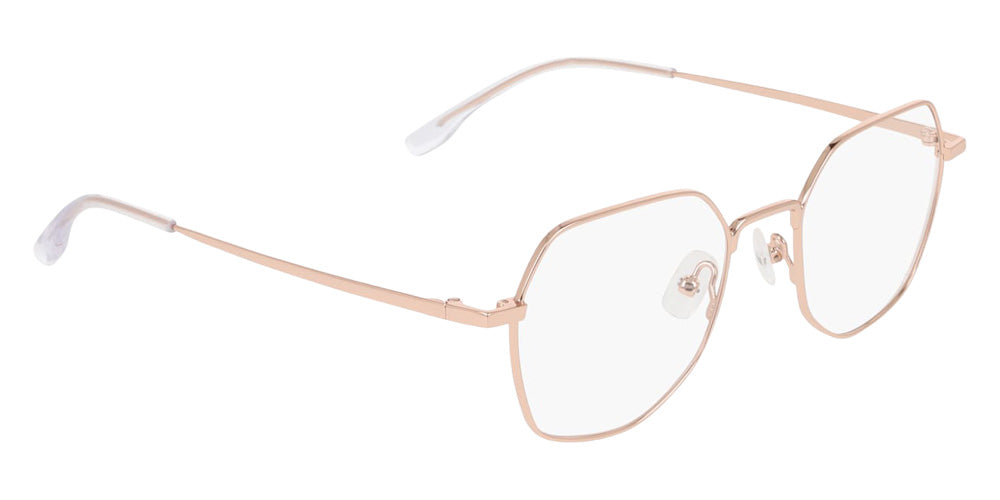 Marchon NYC M-8011 770 49 - Rose Gold #id:mm8011770_s:104135