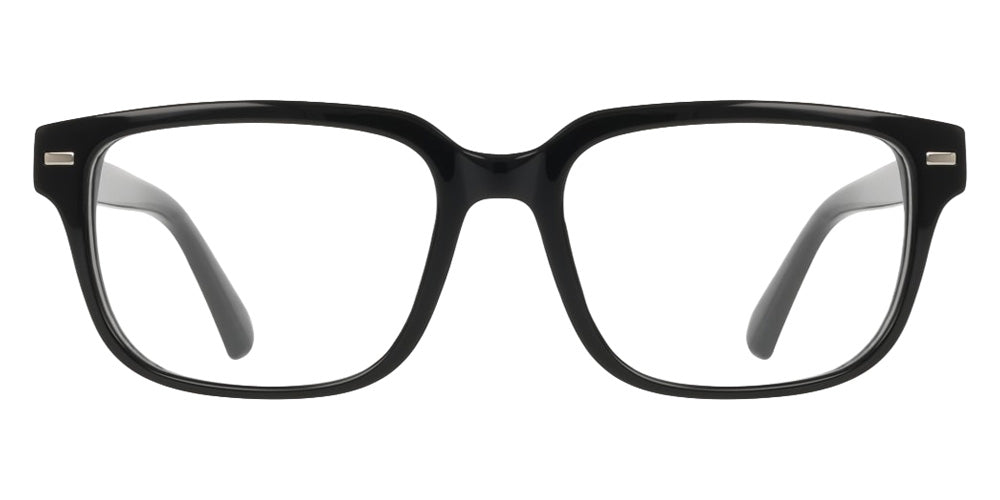 Marchon NYC M-8518 001 54 - Black #id:mm8518001_s:100100
