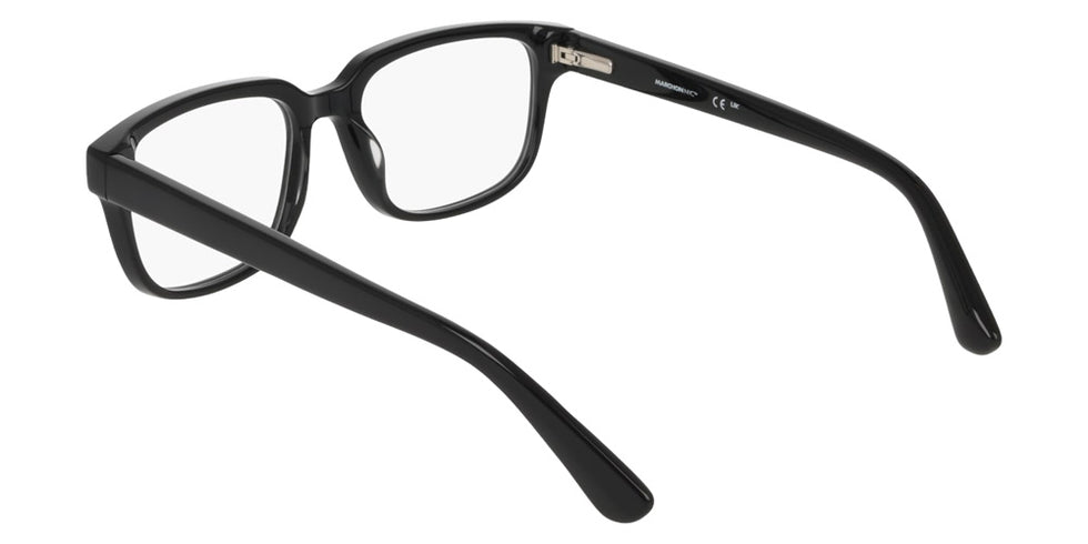 Marchon NYC M-8518 001 54 - Black #id:mm8518001_s:100115